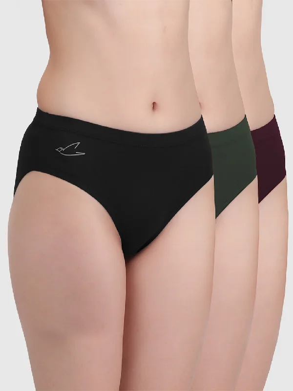 Sable Black; Avocado Green; Port Wine