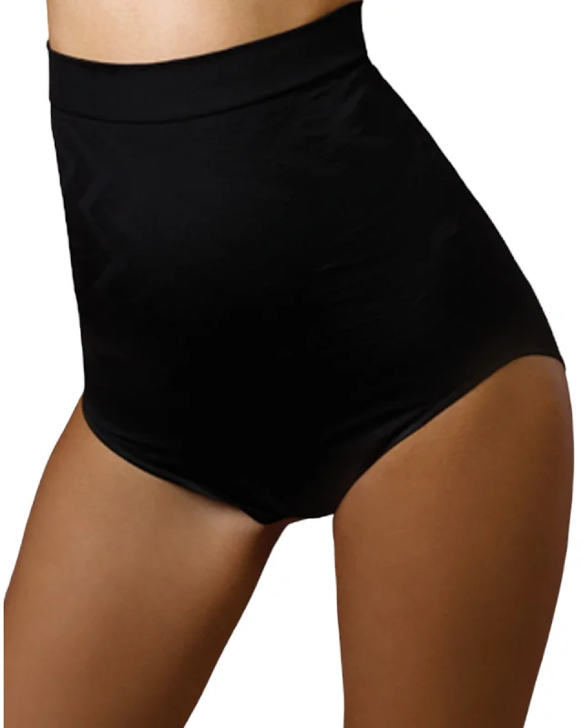 seamless adjustable - waist women briefs for a perfect fitHigh Waist Brief Shapewear