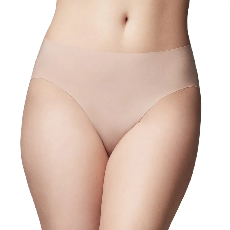 cotton women briefs for maximum absorbencyPrecision Hi Cut Brief