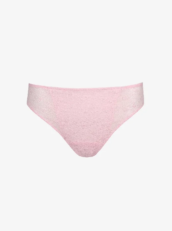 anti - bacteria women briefs for vaginal healthEpirus Rio Briefs - Fifties Pink