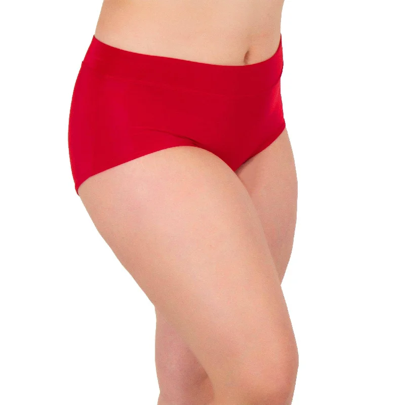 lace - trimmed women briefs with a feminine flairMoisture Wicking Underwear Brief