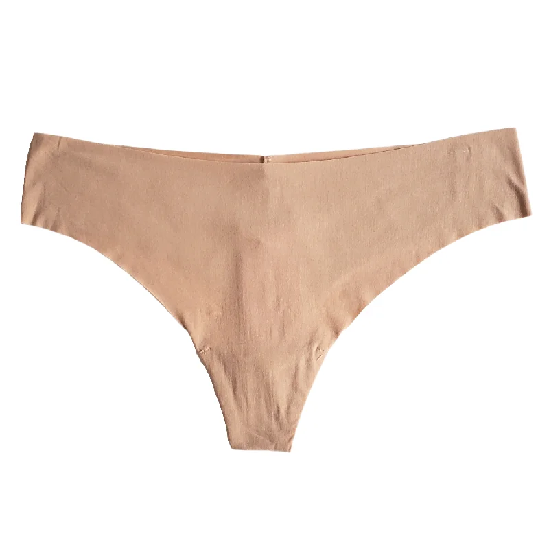 convertible women thongs that can be worn as a g - stringCommando Butter Thong