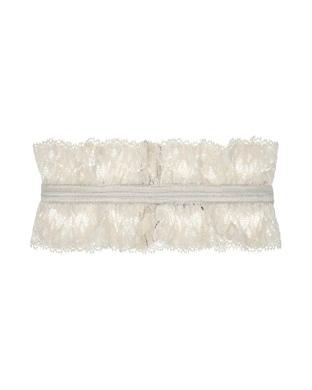 one - size - fits - most women gartersLoulou Garter