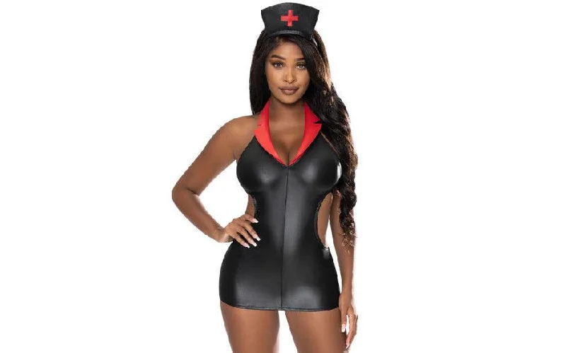 women cosplay costumes for international - consNight Nurse Costume