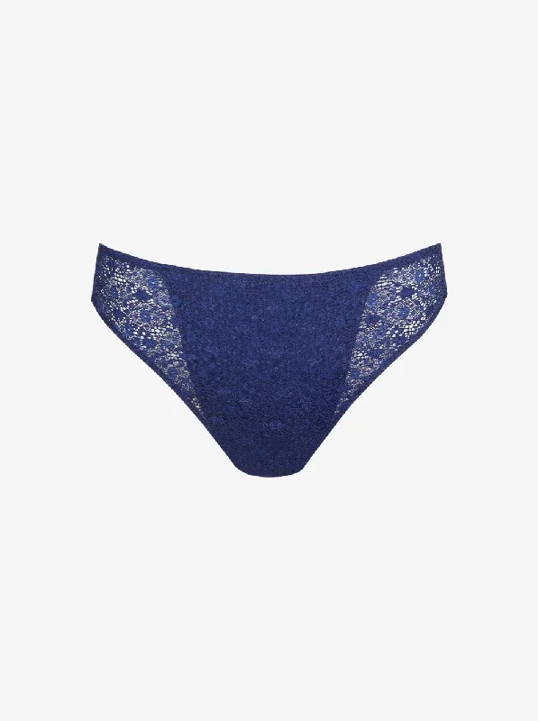 thong - style women briefs for a minimal - coverage optionEpirus Rio Briefs - Royal Blue