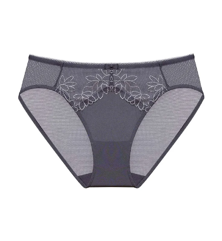 cotton panties for women with breathabilityAQUA ACACIA MINI