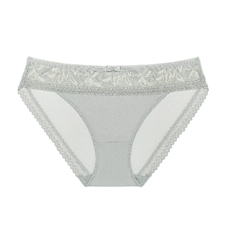 breathable panties for women with sensitive skinAQUA BLOOM MINI