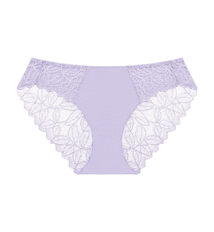 bamboo panties for women with natural softnessAqua Organic Mini