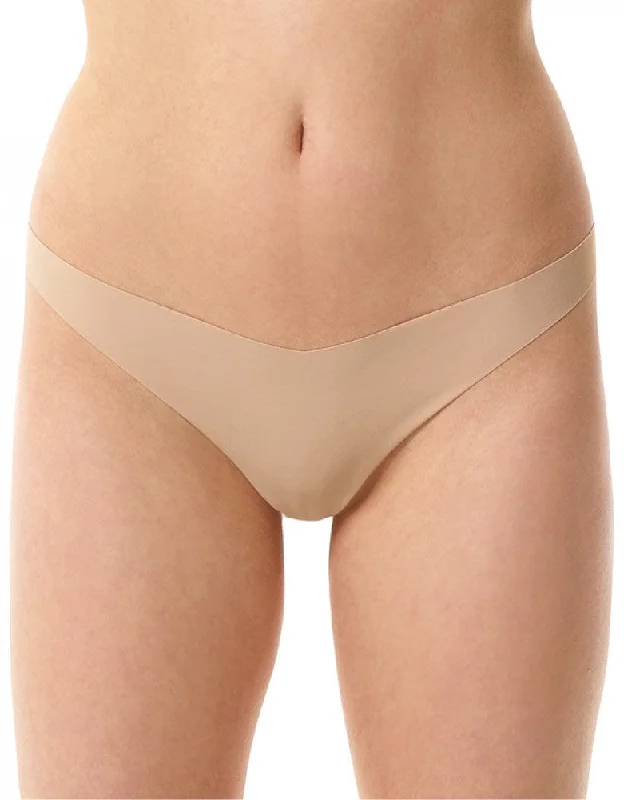 plus size panties for women with perfect fitCommando Classic Tiny Thong TT01