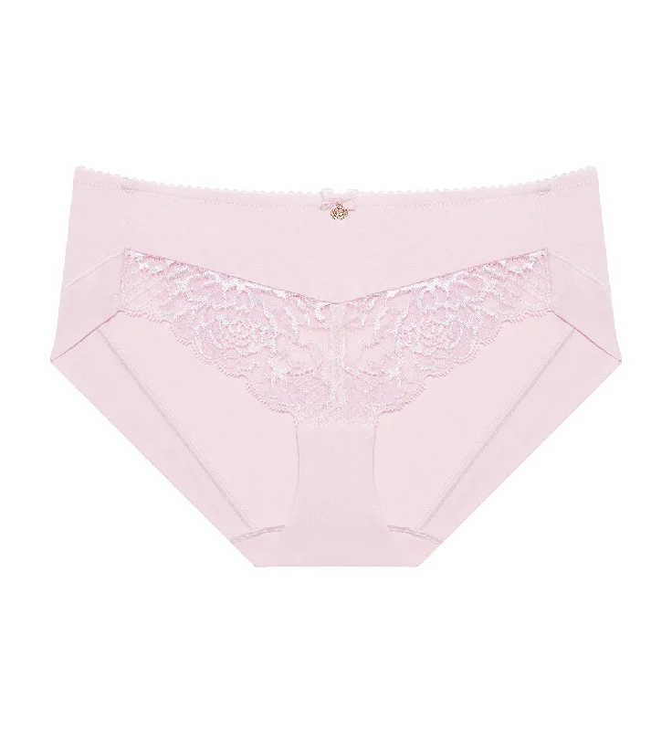 moisture wicking panties for women during workoutsFLORALE WILD PEONY MIDI