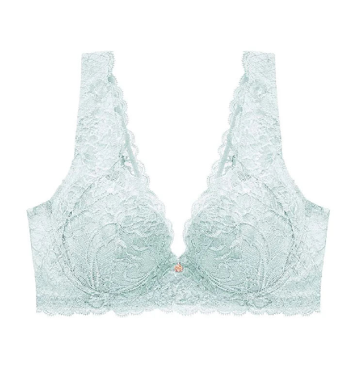 seamless odor - resistant panties for women for daily confidenceFlorale Wild Peony Wired Padded Bra