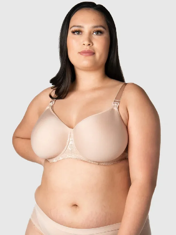 designer women nursing braHot Milk Obsession Nursing Bra