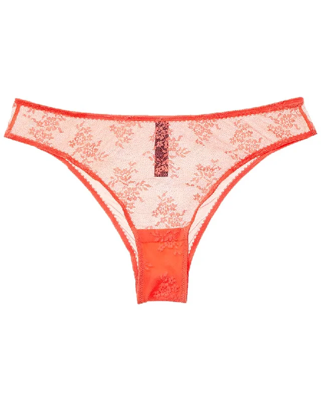 matching women bikini briefs with swim topsJournelle Romy Bikini