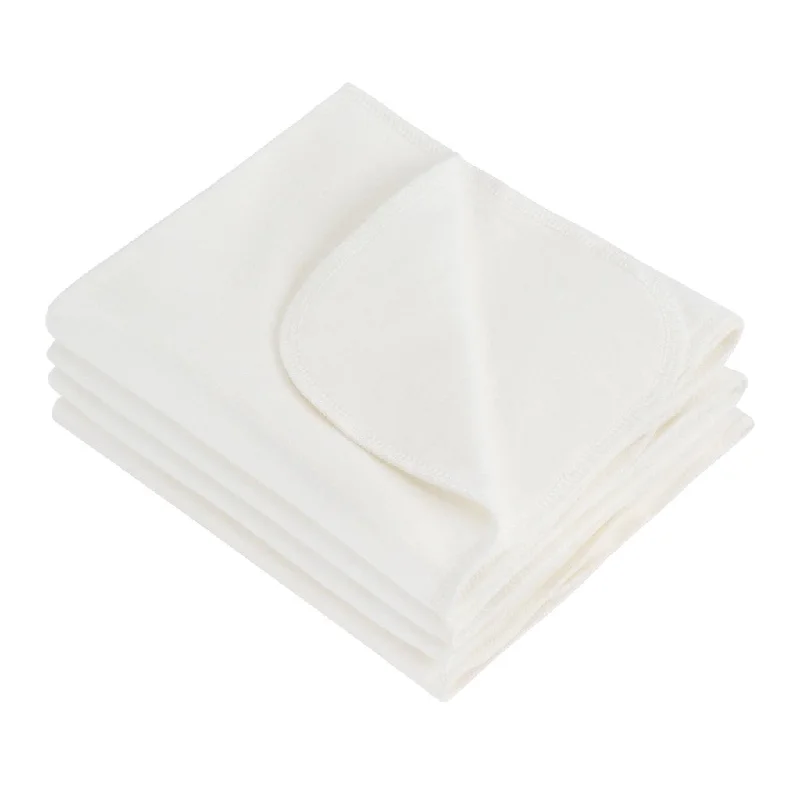 hand wash only women nursing braOrganic Cotton Burp Cloths 4 Pack