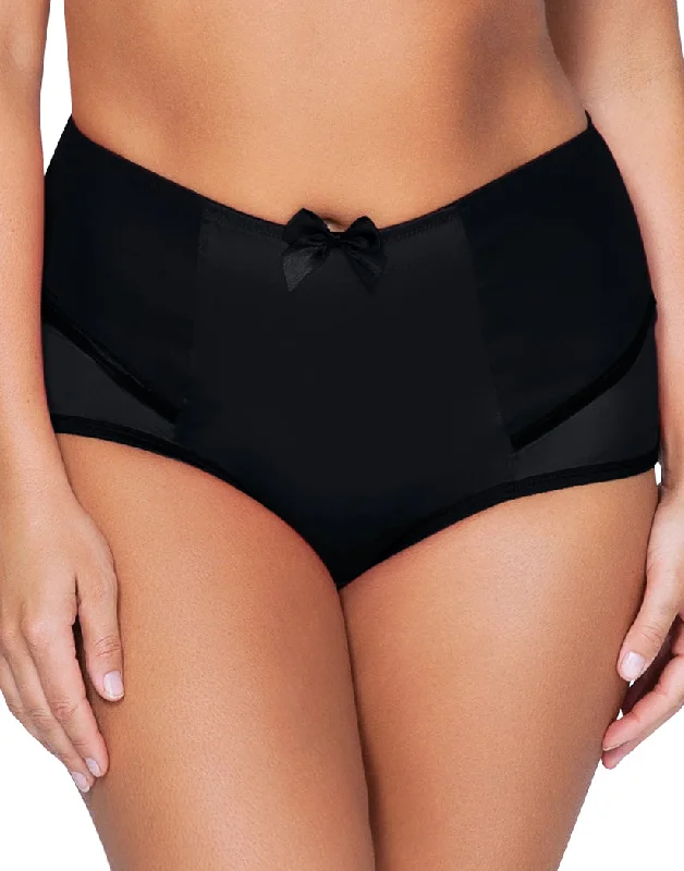 moisture - regulating panties for women with active lifestylesParfait Charlotte High Waisted Brief 6917