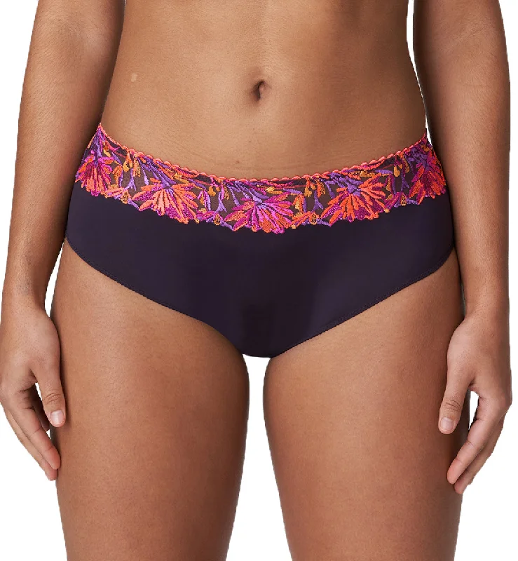 postpartum women bikini briefs for comfortPrimaDonna Las Salinas Matching Full Brief (0563321) - Amethyst