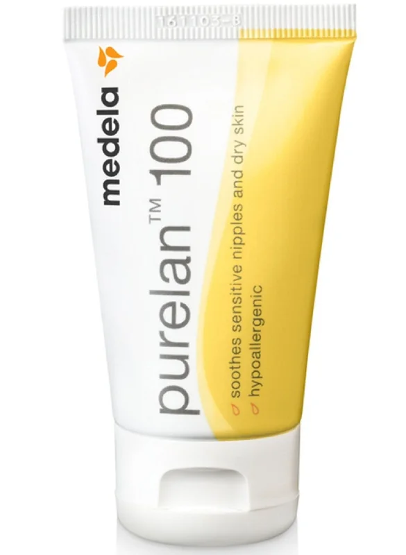 plain and simple women nursing braMedela - Purelan Lanolin Cream