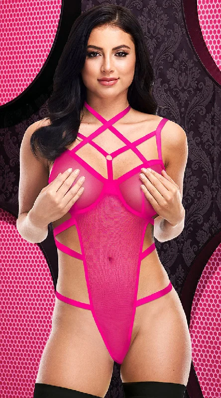 Hot Pink