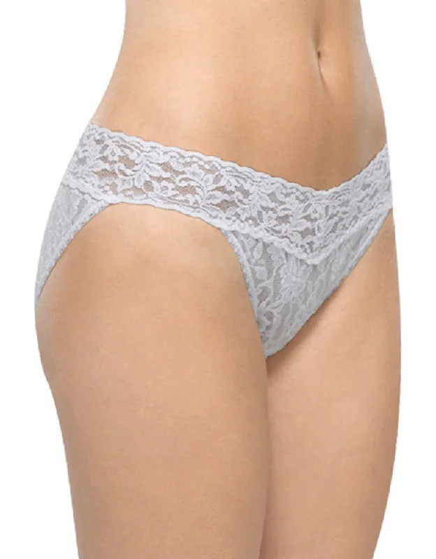 seamless convertible panties for women for different outfitsHanky Panky Signature Lace Vikini 482374