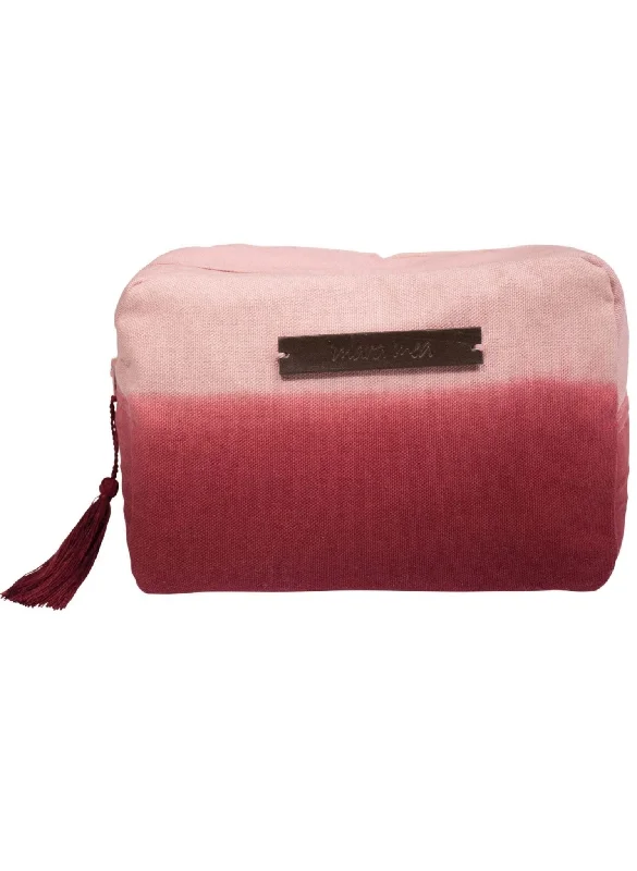 postpartum women nursing braToilet Bag - Roseship