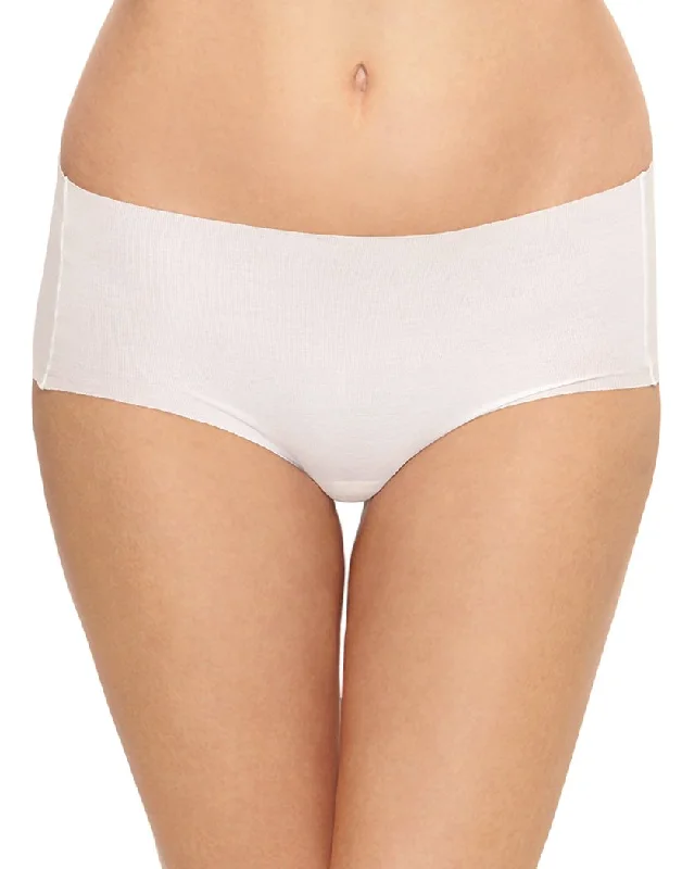 moisture - regulating panties for women with active lifestylesWacoal Beyond Naked Cotton Hipster 870259