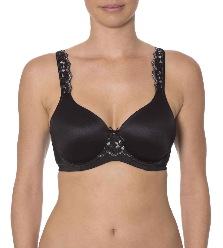 plus size bralette bras for comfortGorgeous Silhouette W