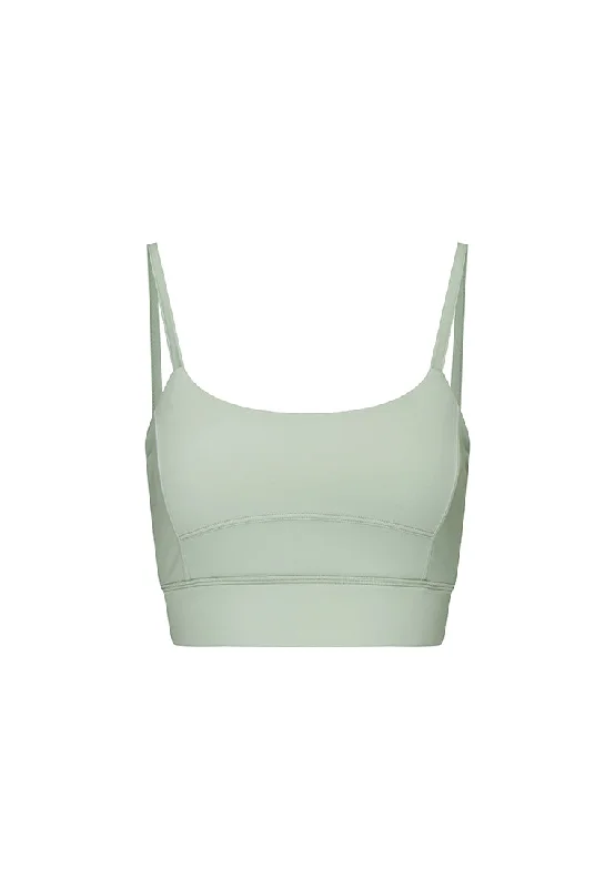 backless bras for revealing outfitsAthena Crop Top