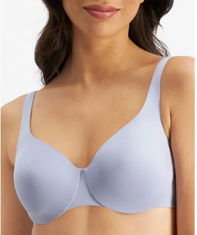 padded bras for added volumeBerlei Lightness Contour T-Shirt Bra - Mystify