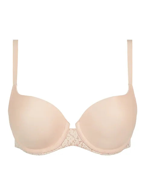 sexy backless push up brasNorah Comfort Smooth Sweetheart Underwire T-Shirt Bra