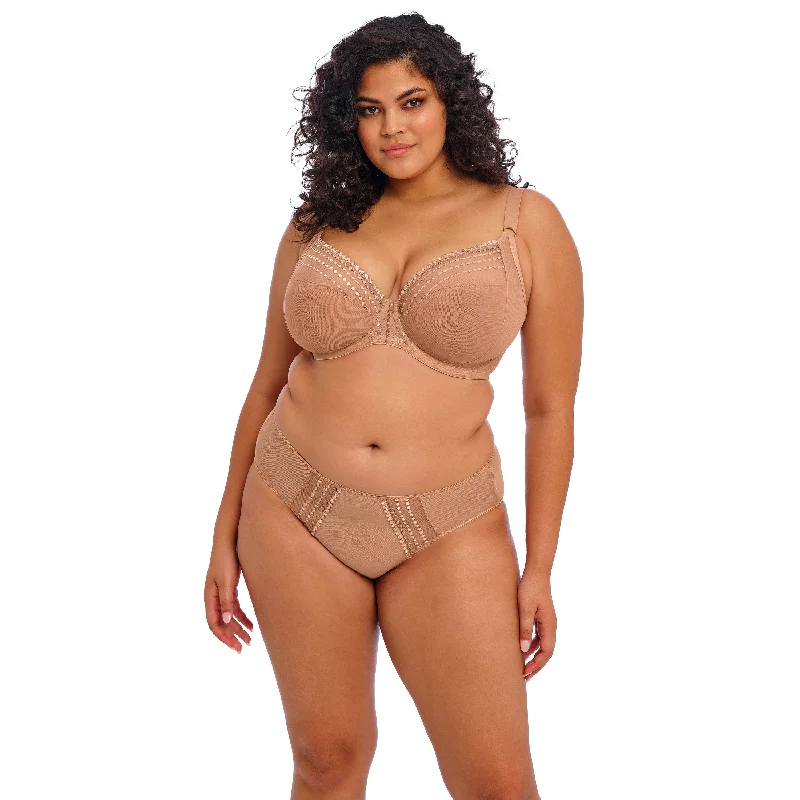 supportive underwire bras for large bustsMatilda Plunge Underwire Bra