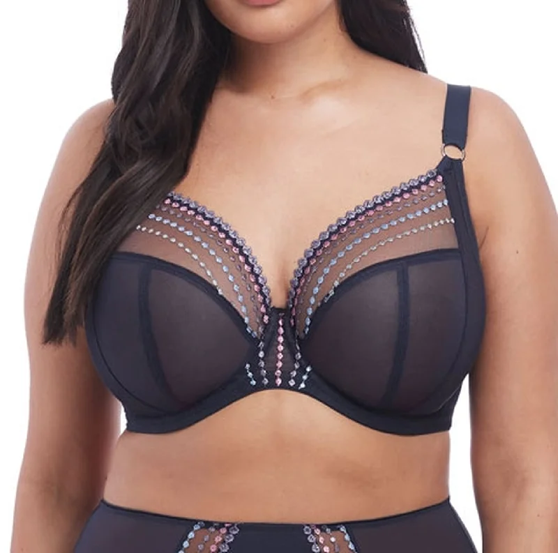 nursing bras for new mothersMatilda Plunge Bra UNICORN