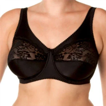 full cup bras for complete coverageClassic Underwire Bra - CLEARANCE