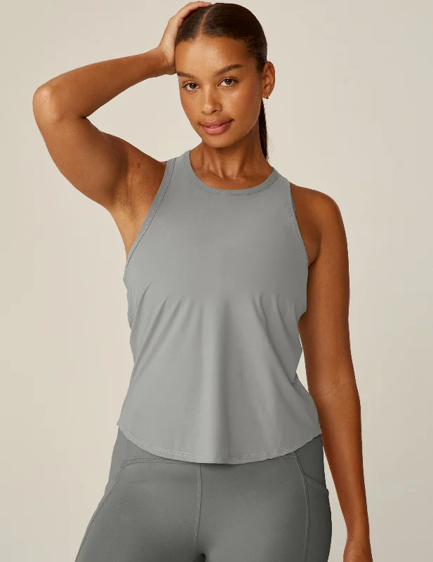 full cup padded bras for enhanced shapePOWERBEYOND™ Lite Resilient Tank