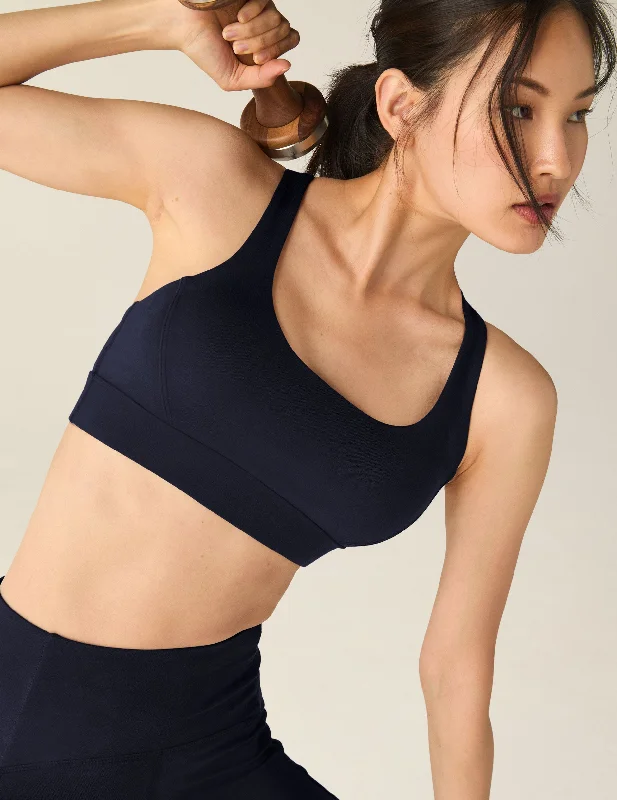 padded bras for added volumePOWERBEYOND™ Upsurge Bra