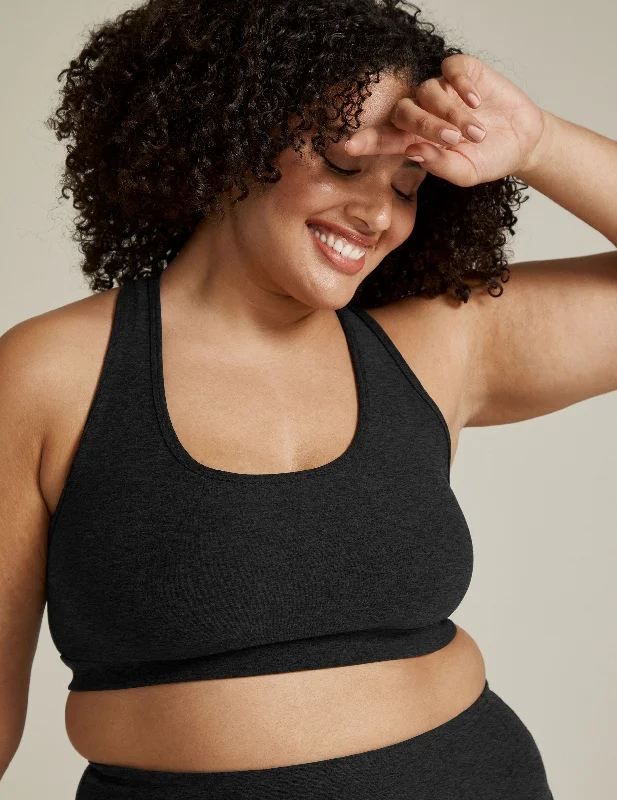 seamless sports bras for minimal chafingSpacedye Got Your Back Bra