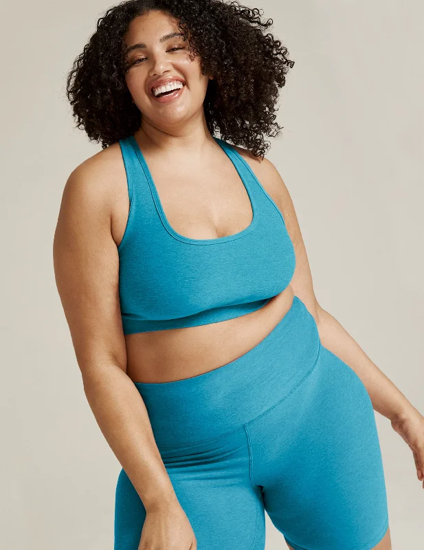 seamless t - shirt bras for everyday wearSpacedye Got Your Back Bra