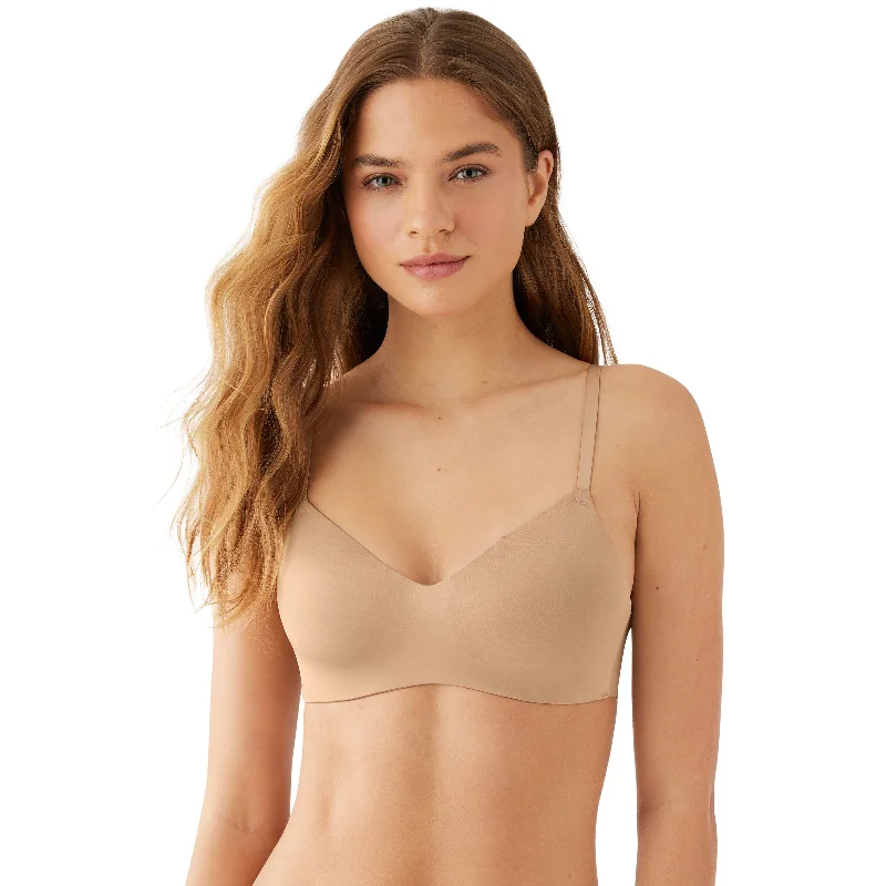 balconette push up bras for a lifted lookSpotlight Wireless T-Shirt Bra / 956293