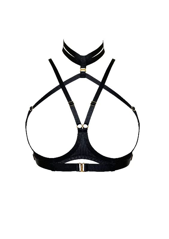 t - shirt bras for a smooth look under clothesVero Ouvert Wire Bra