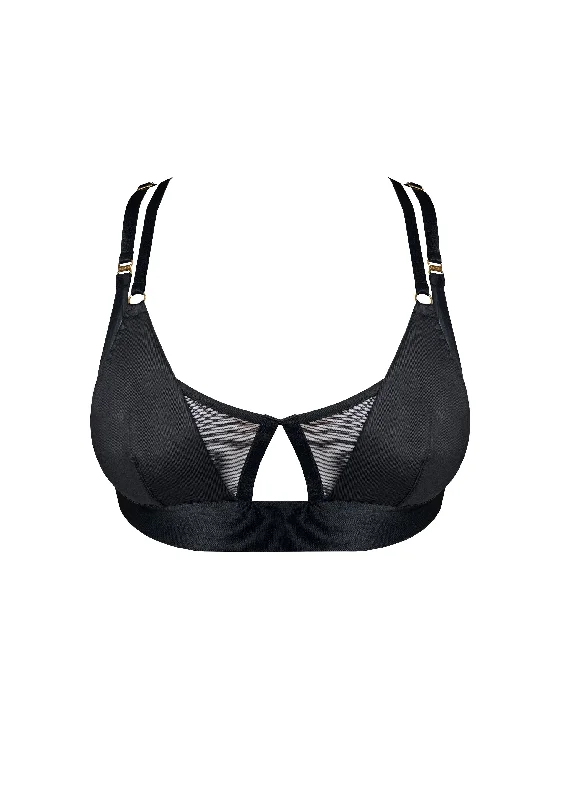 t - shirt bras for a smooth look under clothesVero Soft Cup Bra