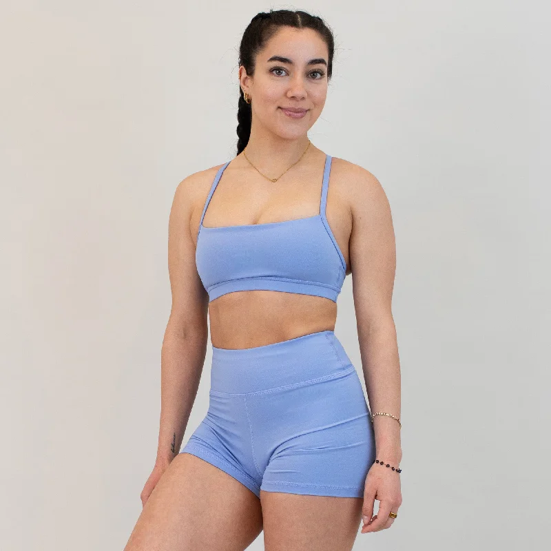 affordable women sport bra for budget - conscious shoppersChloe Sports Bra - Light Support