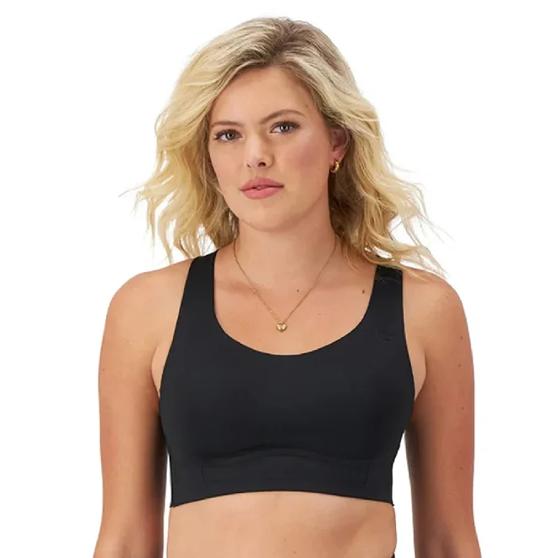 anti - chafing women sport bra for comfort during exerciseChampion Absolute Lift Sports Bra - Women