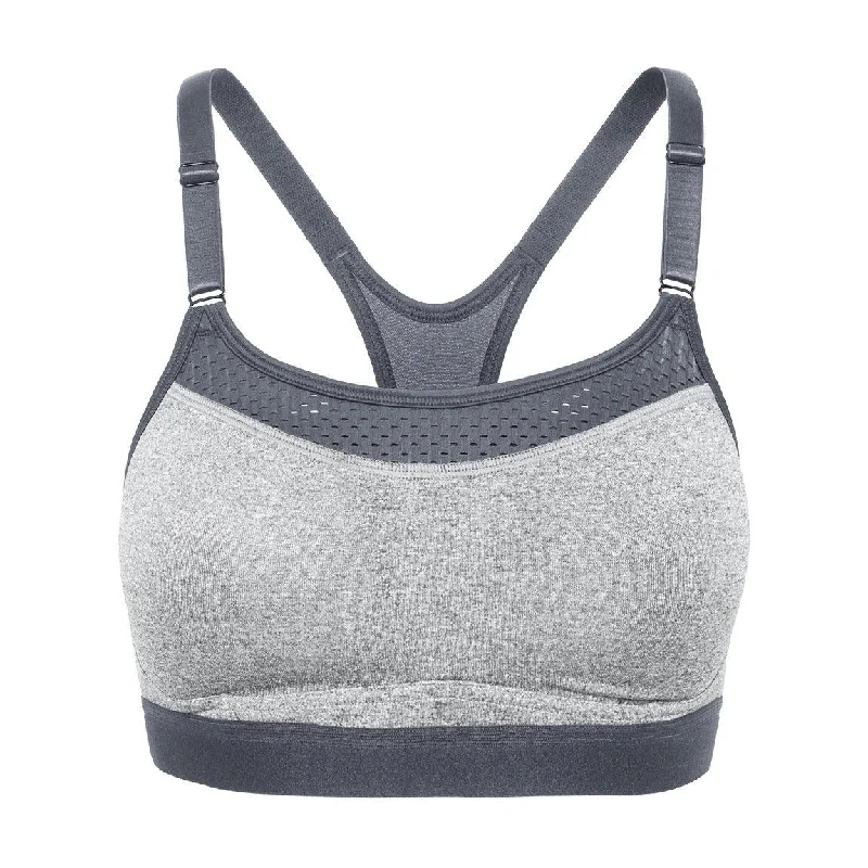 luxury brand women sport bra for high - end qualityChampion "The Show-Off" Sports Bra Jogbra® - Women