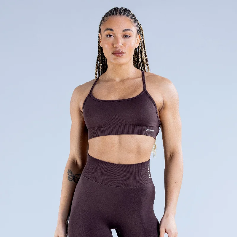 affordable women sport bra for budget - conscious shoppersDynamic Backless Sports Bra