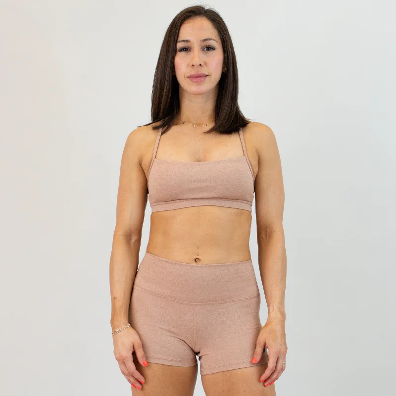 wireless women sport bra for comfortChloe Sports Bra - Light Support