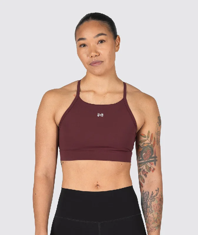 plus size high impact women sport braTraining Sports Bra